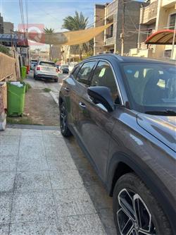 MG One
